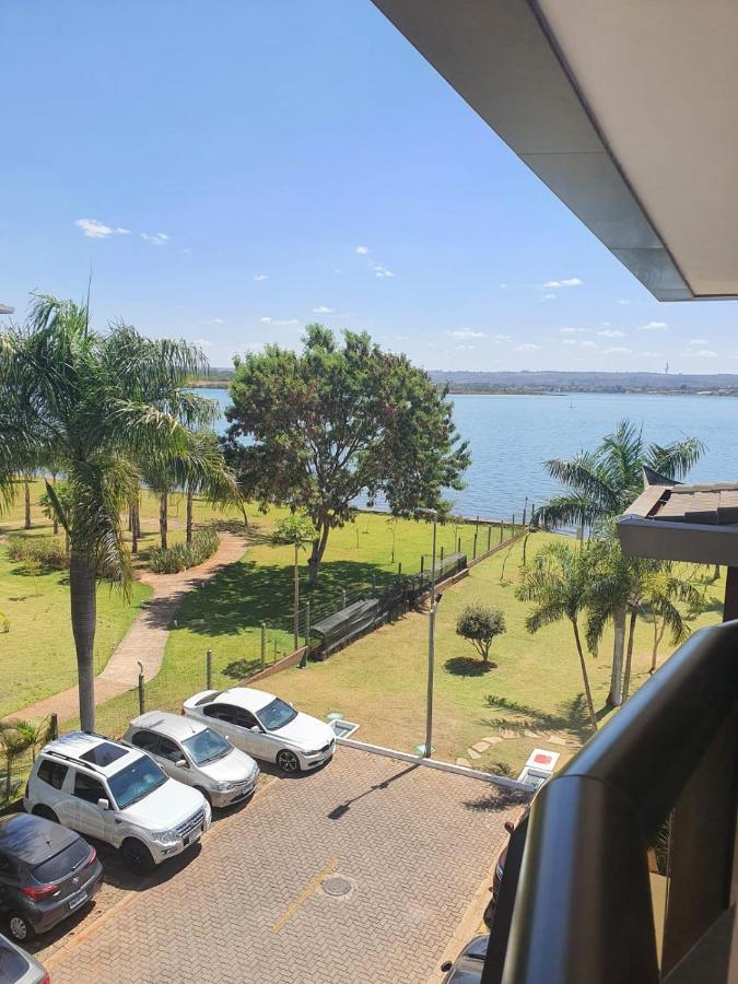 Flat No Life Com Vista Incrivel Do Apartment Brasilia