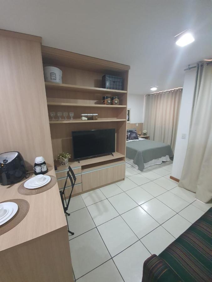 Flat No Life Com Vista Incrivel Do Brasilia