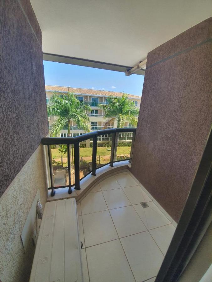 Apartment Flat No Life Com Vista Incrivel Do Brasilia