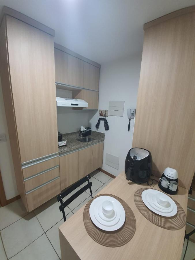 Flat No Life Com Vista Incrivel Do Brasilia